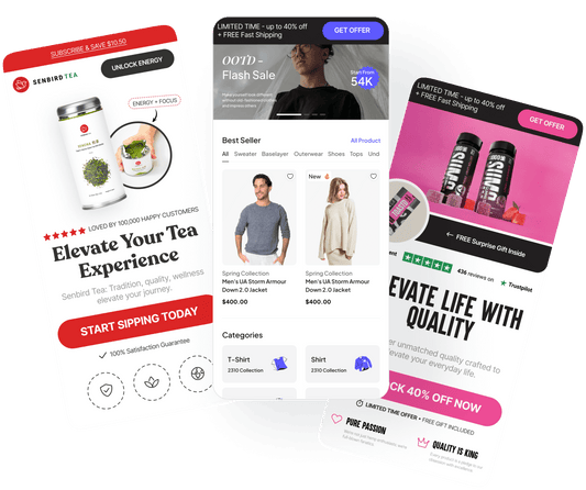 Shopify-Shop erstellen lassen: So gelingt dein Start