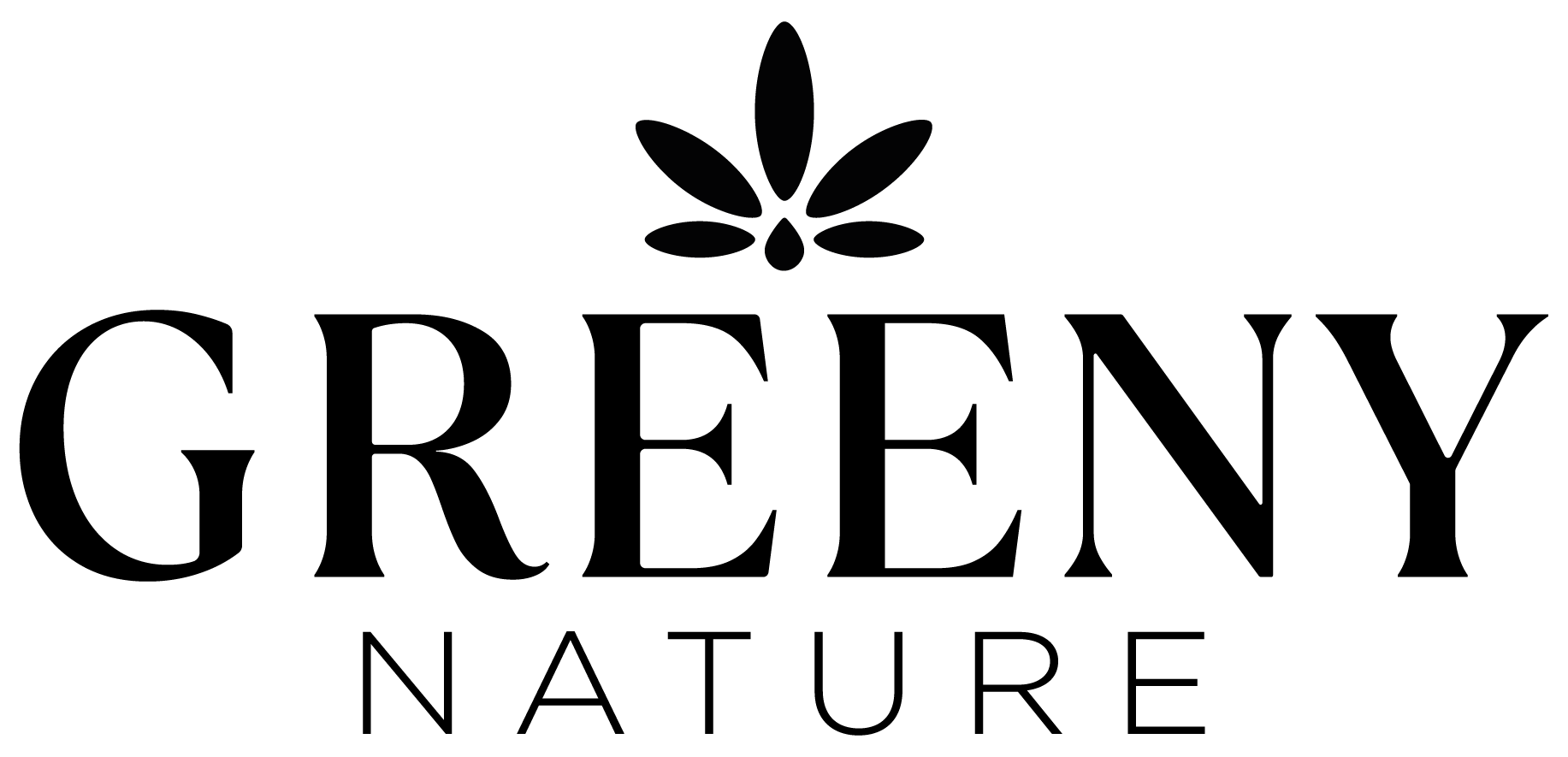 Greeny_Nature_Logo