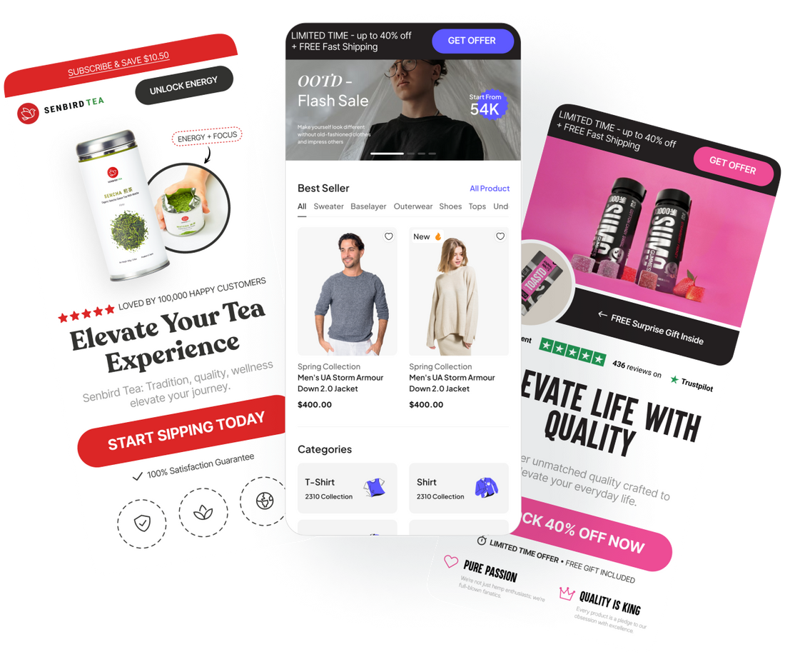 Warum 90 % der Shopify Shops nie profitabel werden