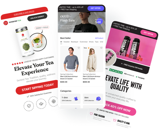 Warum 90 % der Shopify Shops nie profitabel werden